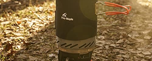 Kuchenki turystyczne w praktyce 