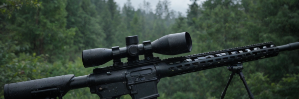 Krzyże Celownicze: Klucz do Precyzji