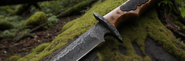 Wybór noża taktycznego: cechy, rodzaje i zastosowanie