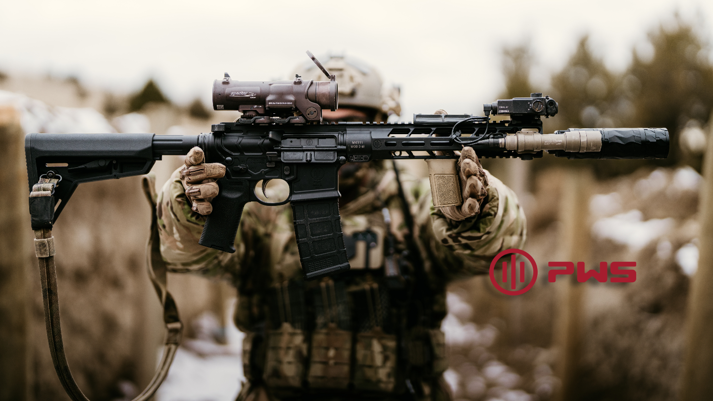 PWS - dostępne od ręki w salonie